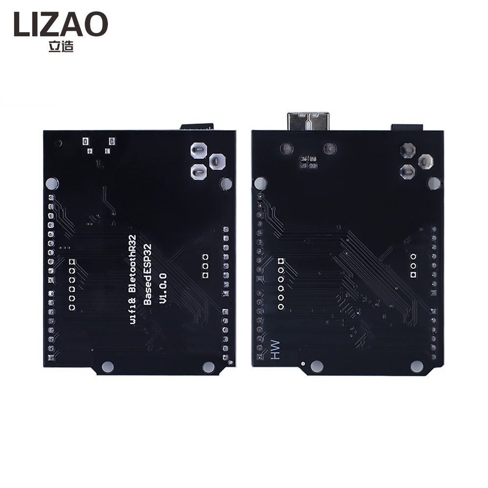 Wemos D1 - ESP32 D1 R32 CH340G Geliştirme Kartı,