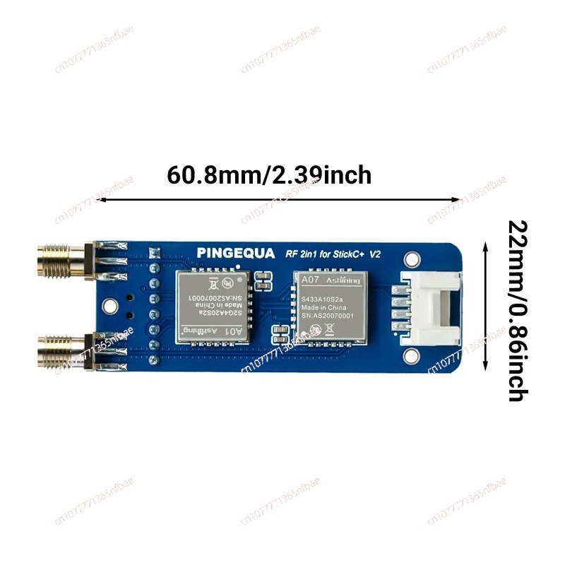 M5Stickc - M5Stack M5StickC PLUS2 ESP32 IoT Modülü,