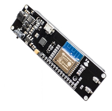 Wemos D1 - WeMos D1 ESP-Wroom-02 Anakart ESP8266 Mini