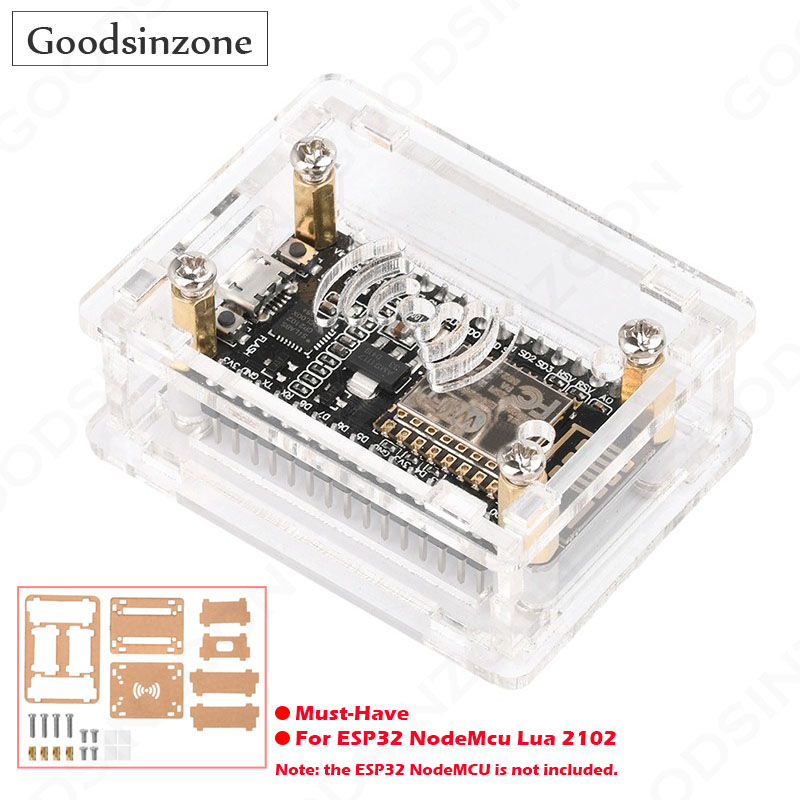 Nodemcuv2 - ESP32 NodeMcu Lua CP2102, ESP32 CP2102