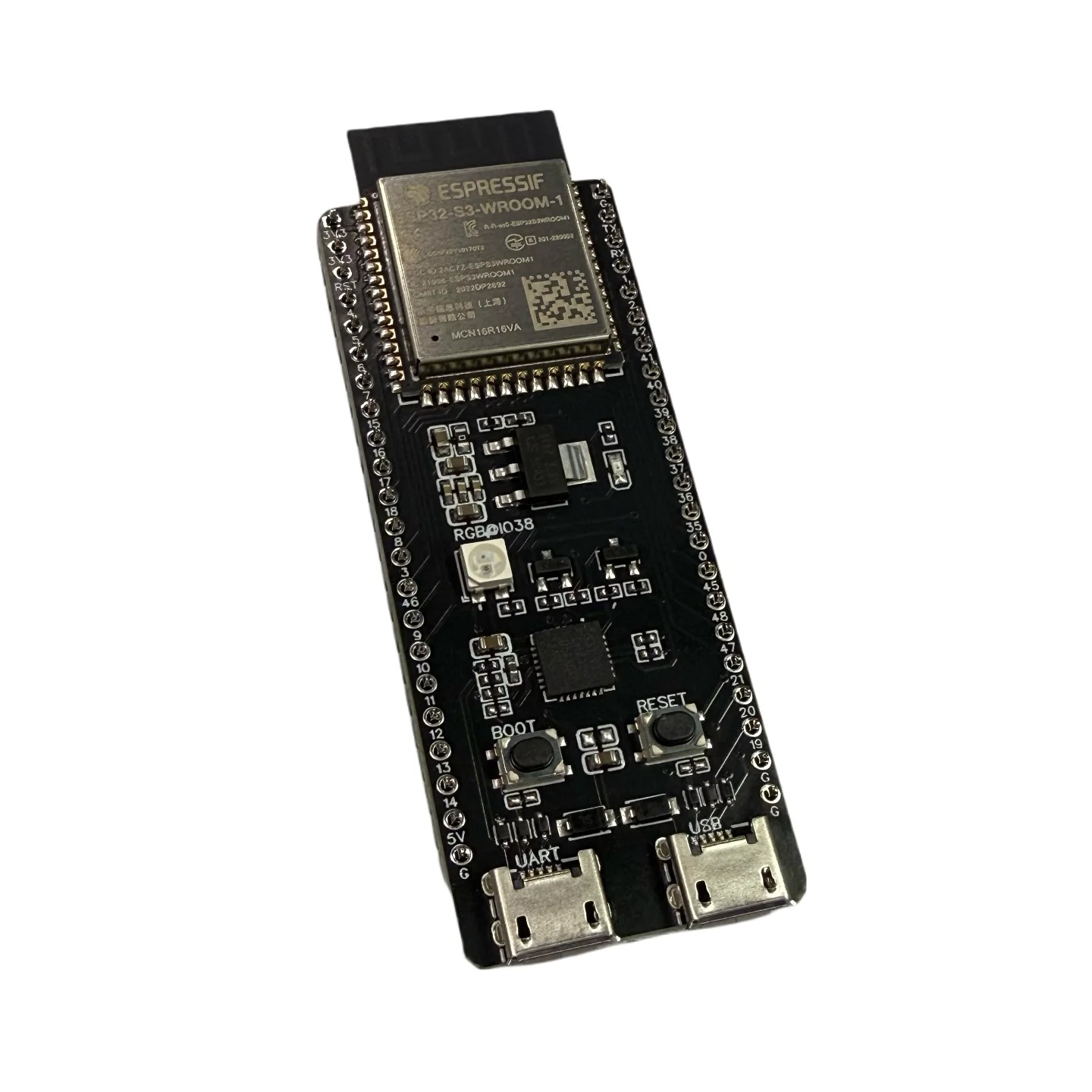 ESP32-S3-DevKitC-1 IoT Projele - Esp32 S3 Devkitc 1 incelemesi ve fiyatı
