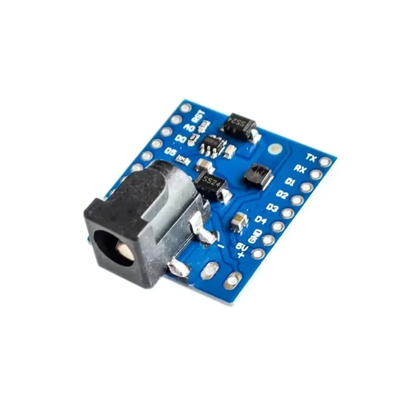 Wemos D1 mini geliştirme kartı - Wemos D1 incelemesi ve fiyatı