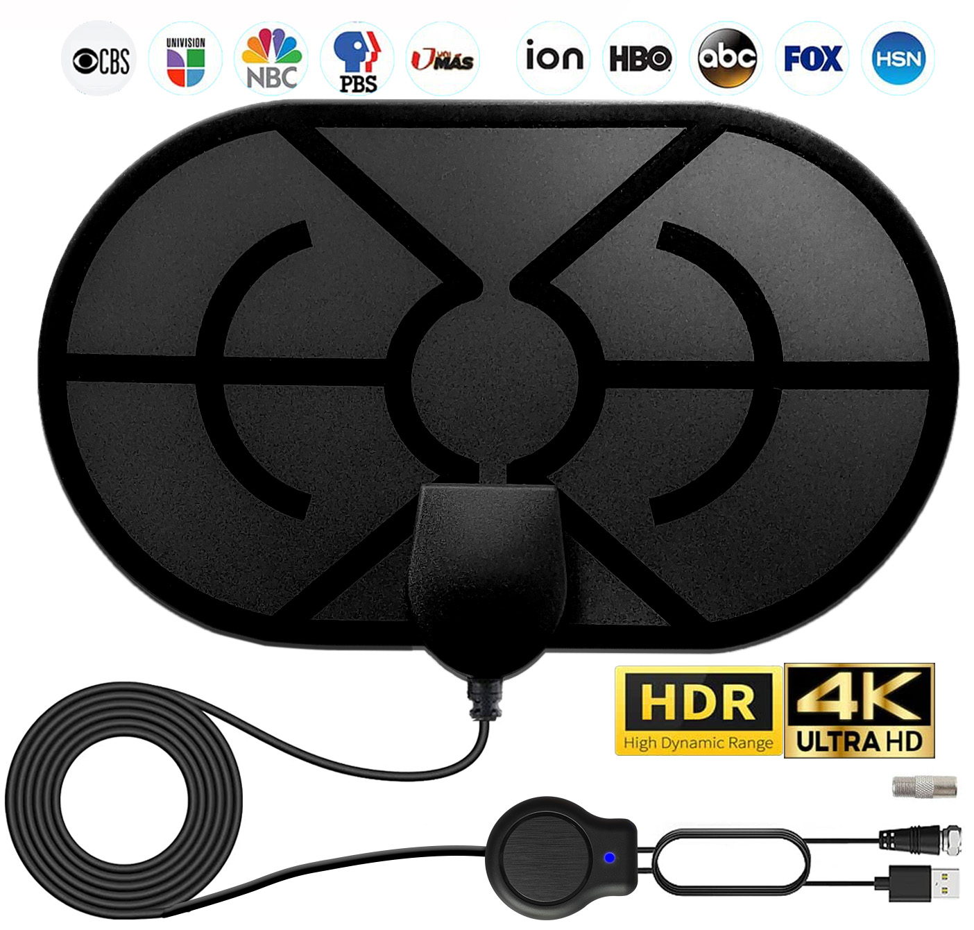 5000 Mil HD 8K 4K 1080P İç Mek - Devkitc incelemesi ve fiyatı