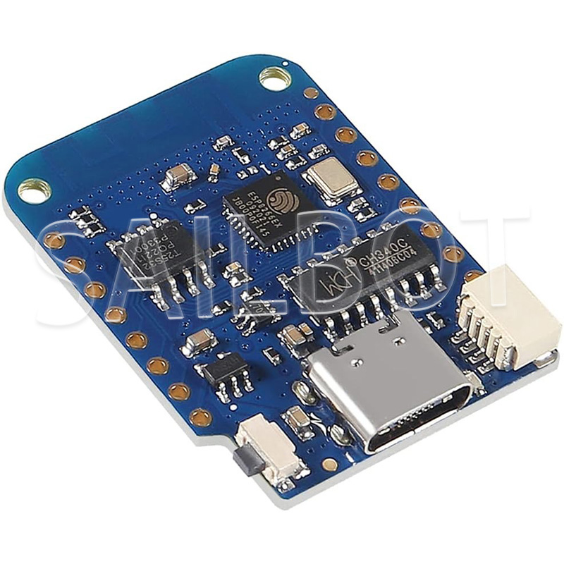 1-10 adet WeMos D1 Mini ESP826 - Wemos D1 incelemesi ve fiyatı