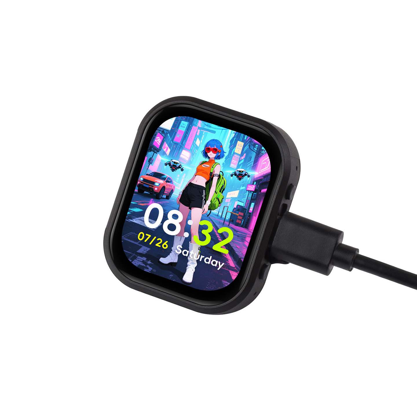 ESP32-S3 Geliştirme Kartı 2.06 - Ttgo T Watch incelemesi ve fiyatı