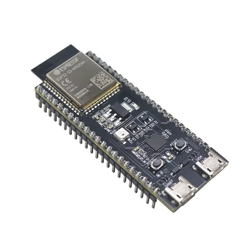 Espressif ESP32-S3-DevKitC-1 G - Devkitc incelemesi ve fiyatı