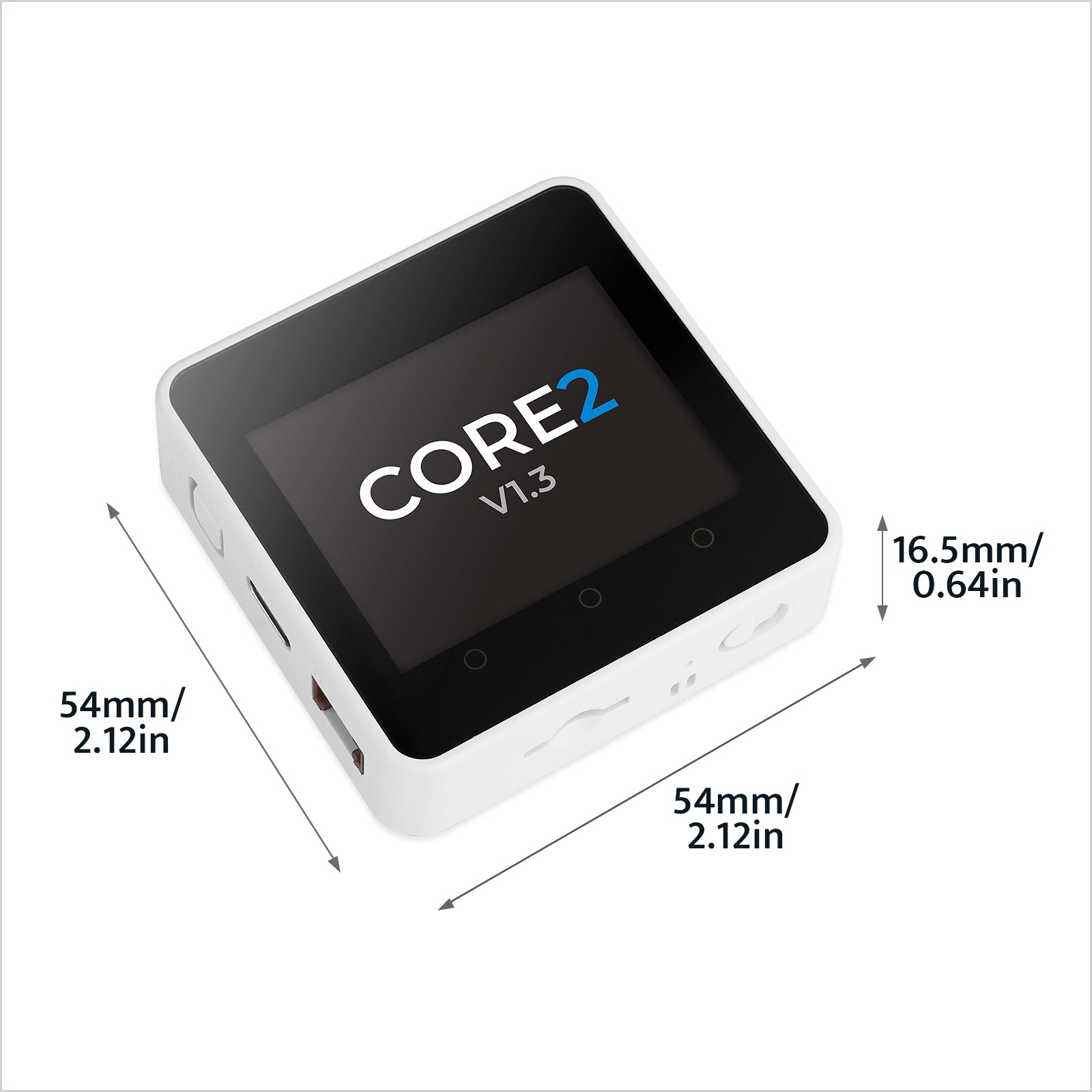 M5Stack Resmi ESP32-D0WDQ6-V3  - Doit Esp32 incelemesi ve fiyatı