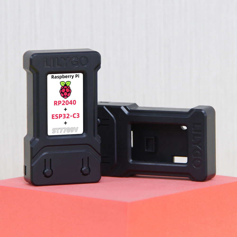 LILYGO® T-PicoC3 PicoPro 1.14  - Devkitc incelemesi ve fiyatı