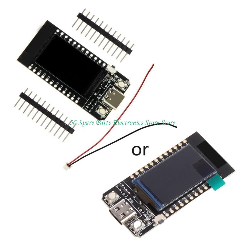 SZ TTGO T-Display ESP32 WiFi u - Ttgo Tdisplay incelemesi ve fiyatı