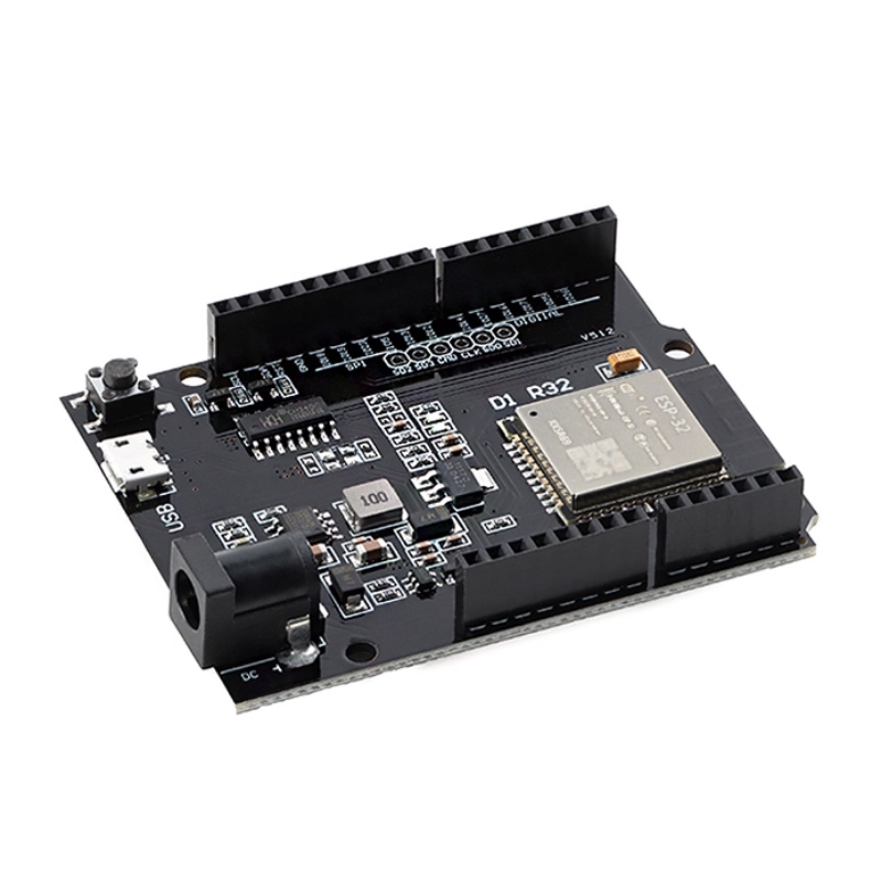 ESP32 Wemos D1 Mini İçin Ardui - Wemos D1 incelemesi ve fiyatı