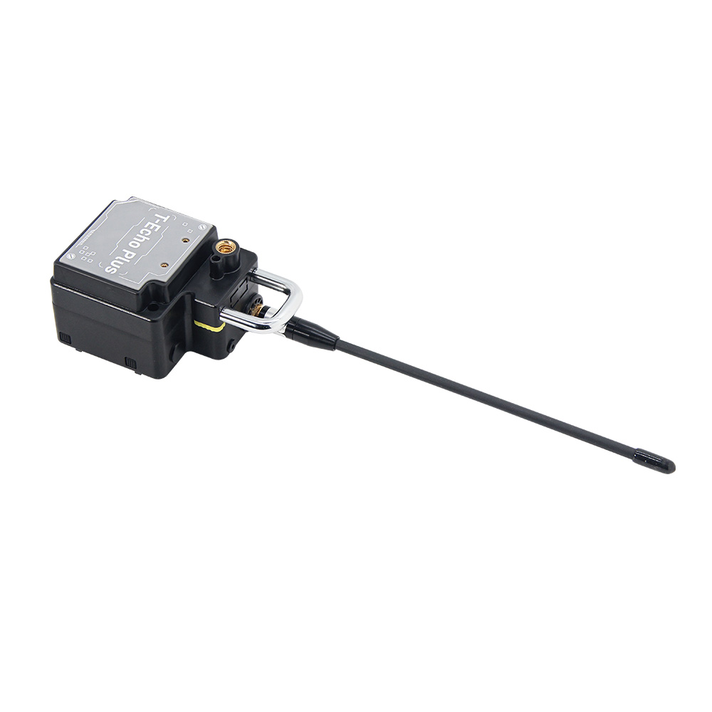 LILYGO ®   T-Echo PLUS NRF5284 - Ttgo T Watch incelemesi ve fiyatı