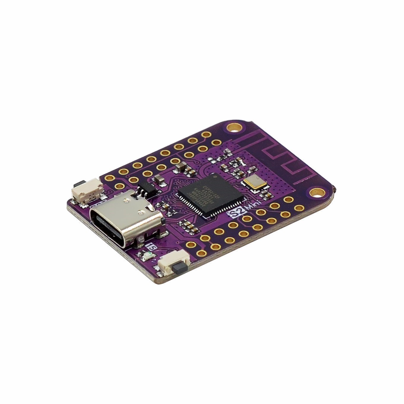 ESP32 S2 Mini V1.0.0 - LOLIN W - Olimex Esp32 incelemesi ve fiyatı
