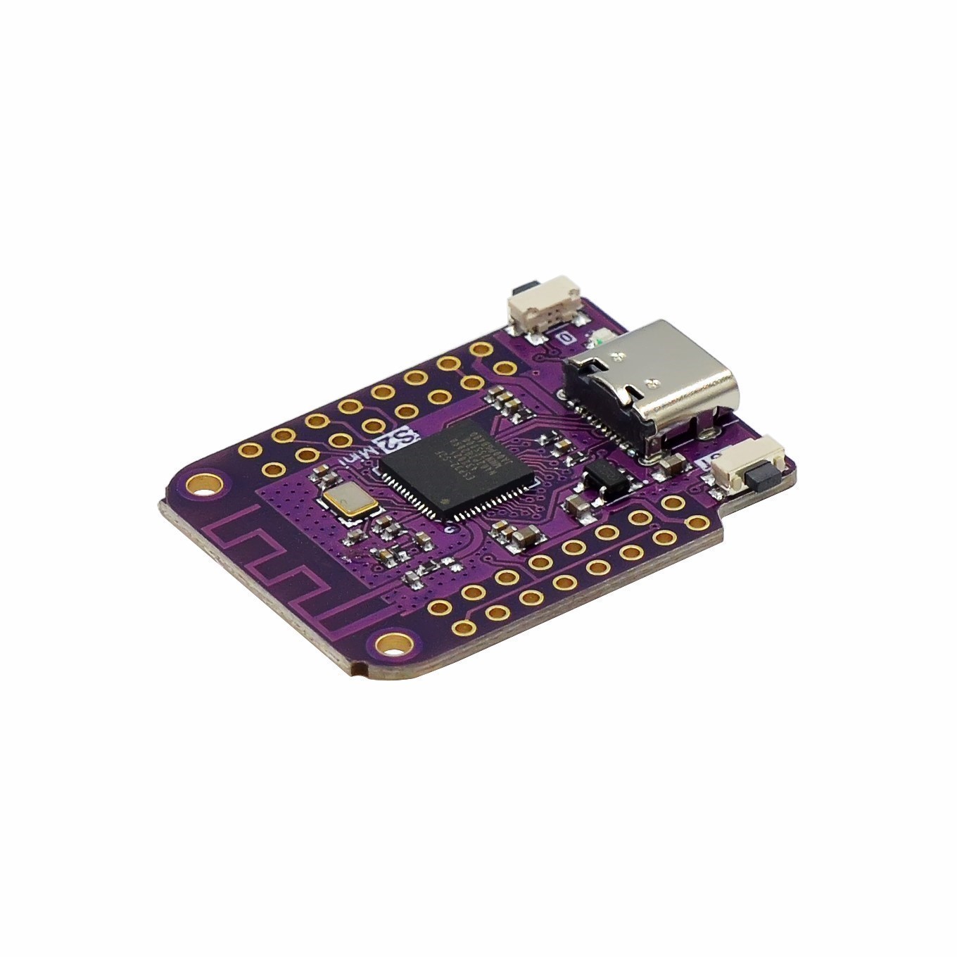 ESP32 S2 Mini V1.0.0 - LOLIN W - Olimex Esp32 incelemesi ve fiyatı