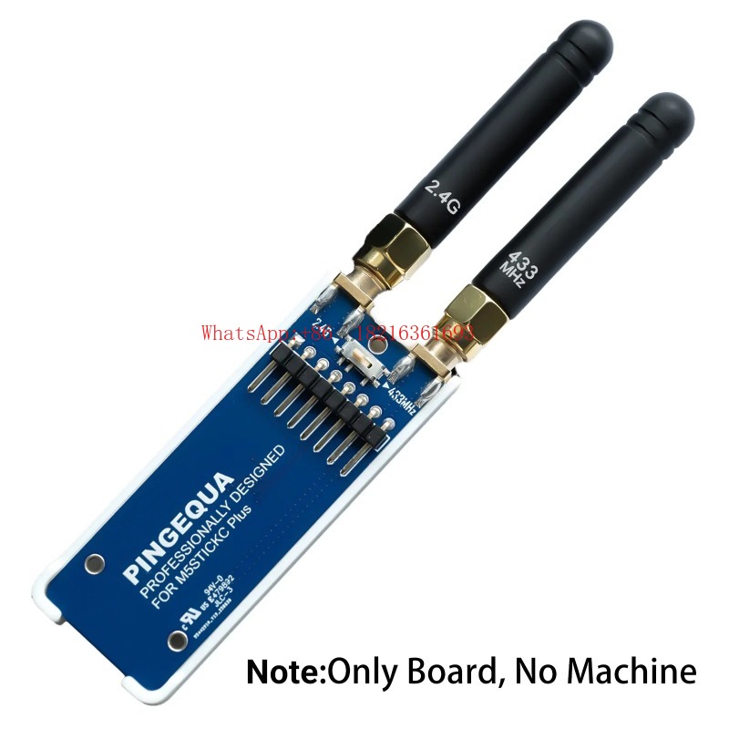 CC1101 NRF24 M5Stack M5StickC  - M5Stickc incelemesi ve fiyatı